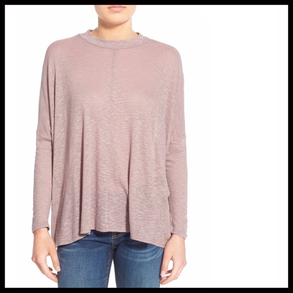 TUNIC PULLOVER LIGHTWEIGHT KNIT TOP A3C - Picture 8 of 8